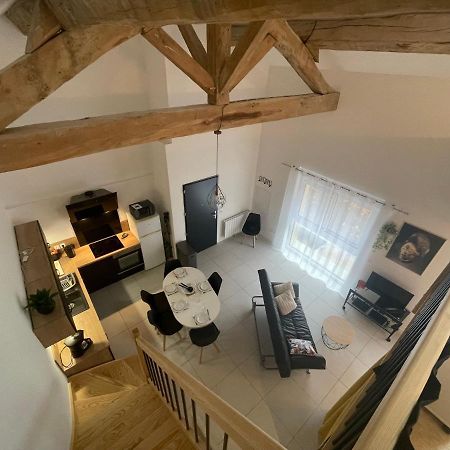 Le Clos Du Jardin Beynost Dış mekan fotoğraf