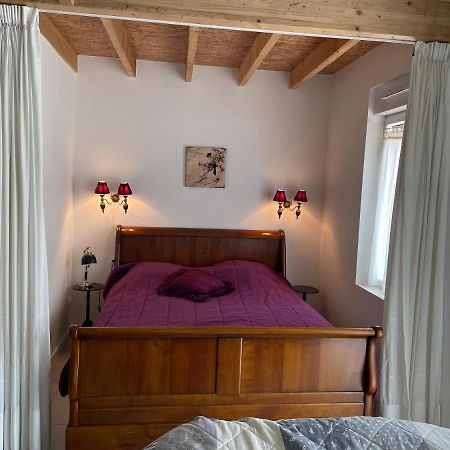Le Clos Du Jardin Beynost Dış mekan fotoğraf