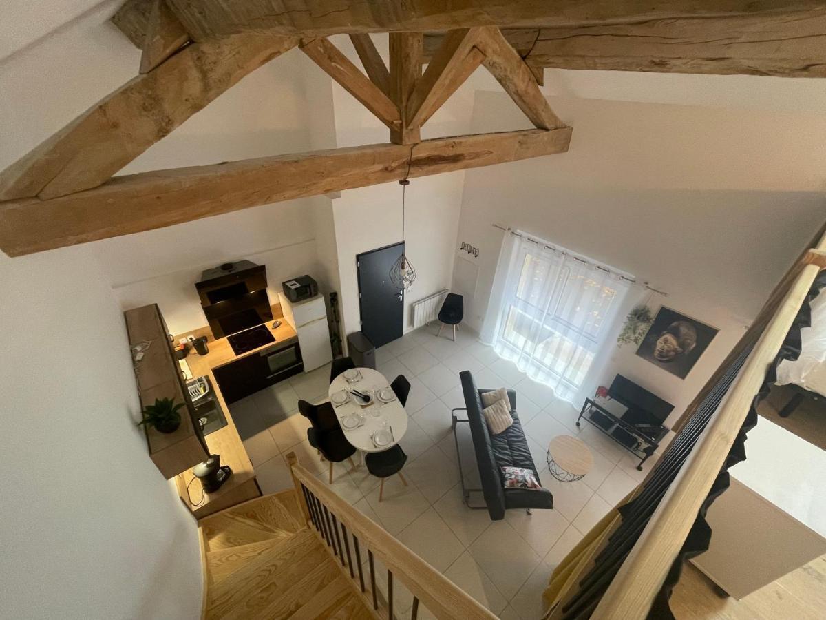 Le Clos Du Jardin Beynost Dış mekan fotoğraf