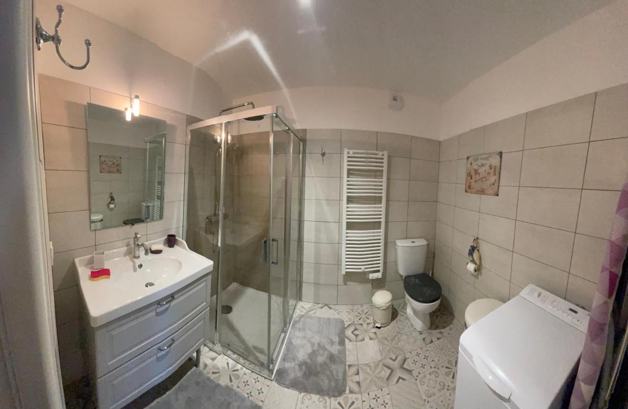 Le Clos Du Jardin Beynost Dış mekan fotoğraf
