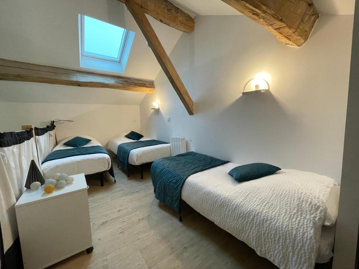 Le Clos Du Jardin Beynost Dış mekan fotoğraf