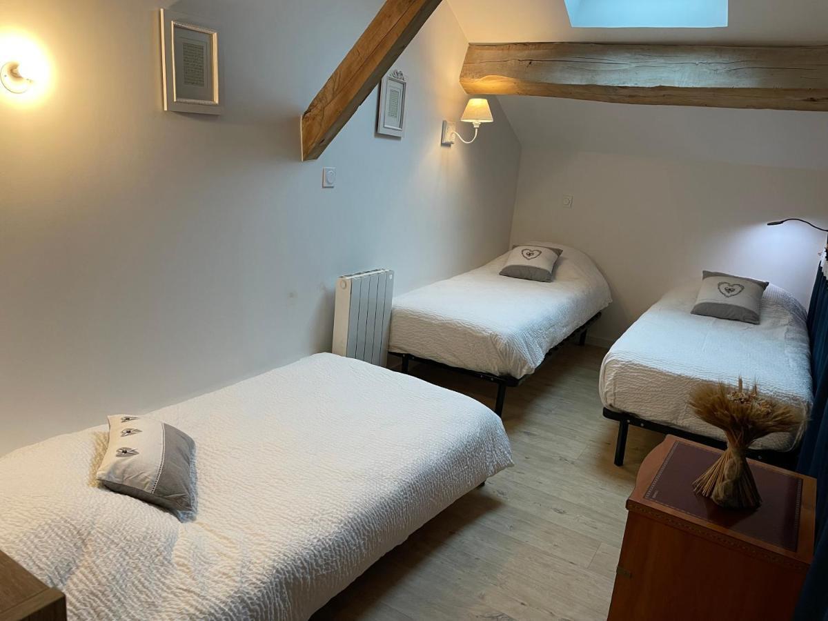 Le Clos Du Jardin Beynost Dış mekan fotoğraf