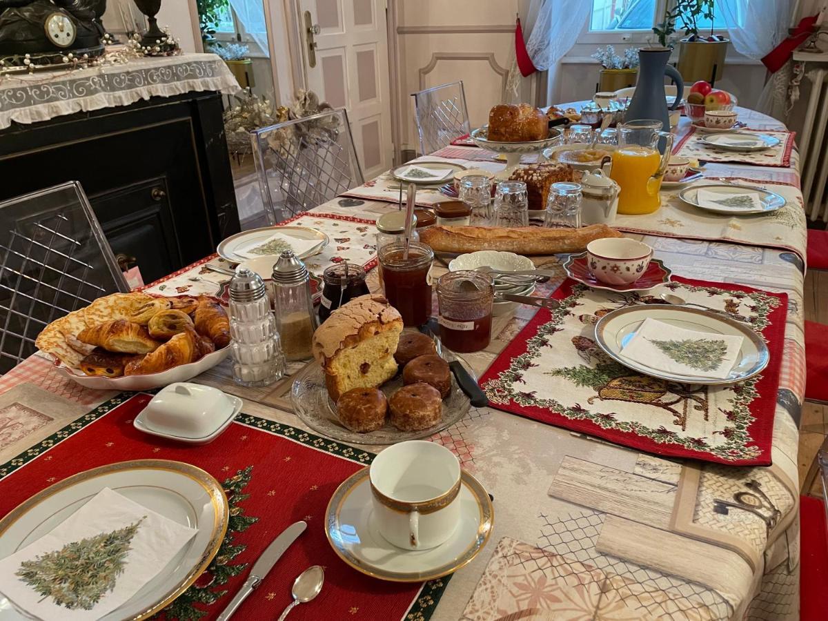 Le Clos Du Jardin Beynost Dış mekan fotoğraf