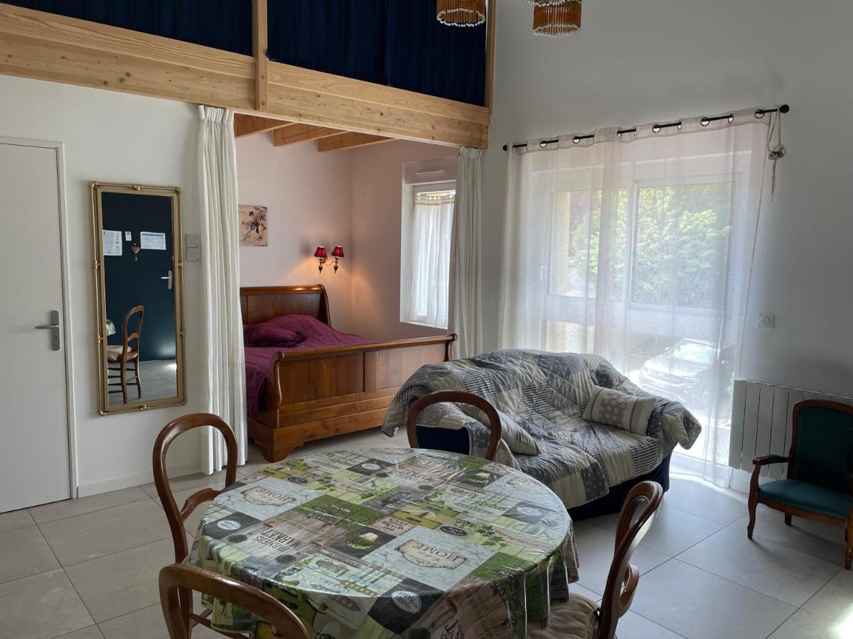 Le Clos Du Jardin Beynost Dış mekan fotoğraf