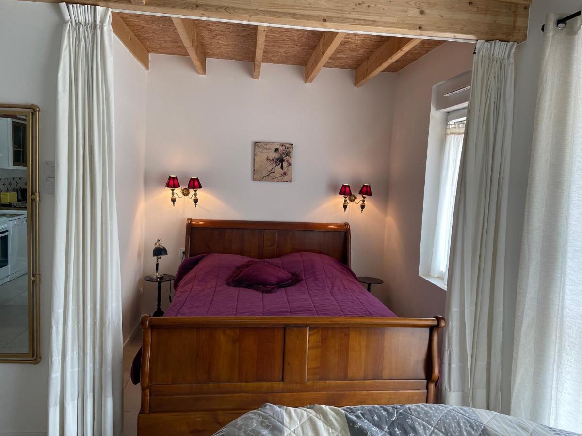 Le Clos Du Jardin Beynost Dış mekan fotoğraf